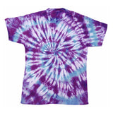 Jacquard Jewel Tone Tie Dye Amethyst Kit
