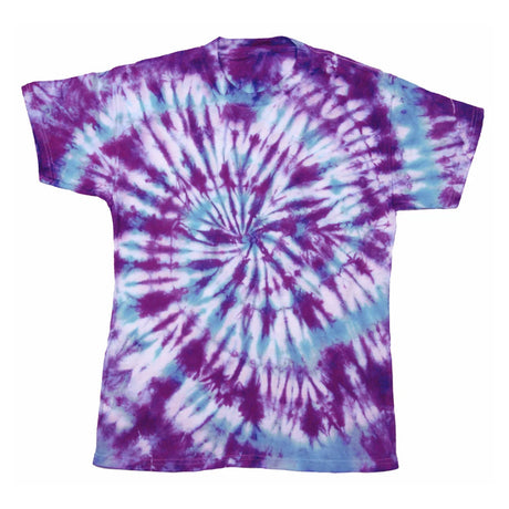 Jacquard Jewel Tone Tie Dye Amethyst Kit