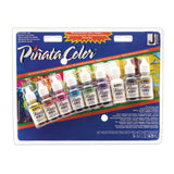 Jacquard Piñata Color Exciter Pack, 9x14,79 ml