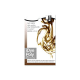 Jacquard iDye Poly Fabric Dye, Black, 14 g