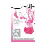 Jacquard iDye Poly Fabric Dye, Black, 14 g