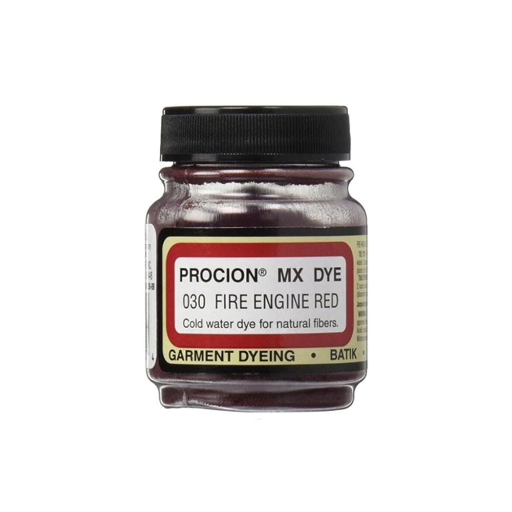 Jacquard Procion MX Dye