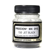 Jacquard Procion MX Jet Black Dye, 31,75 g