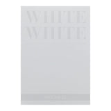 Fabriano White Pad, 20 sheets, A3 format