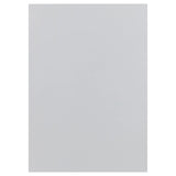 Fabriano White Pad, 20 sheets, A3 format