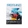 Fabriano Bristol Pad, 20 sheets, A3 format