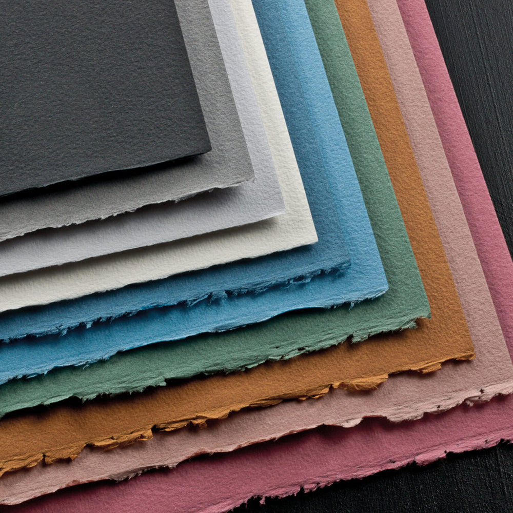 Fabriano Cromia Paper