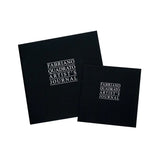 Fabriano Quadrato Artist’s Journal