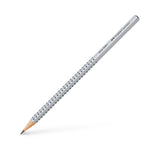 Faber-Castell Grip 2001 Graphite Pencil