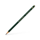 Faber-Castell 9000 Graphite Pencil