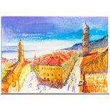Faber-Castell Oil Pastels, 24 colours