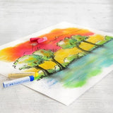 Faber-Castell Soft Pastels, 24 colours