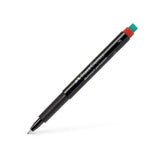 Faber-Castell Multimark Permanent Marker with Eraser