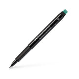 Faber-Castell Multimark Permanent Marker with Eraser