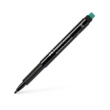 Faber-Castell Multimark Permanent Marker with Eraser