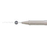 Faber-Castell Ecco Pigment Fineliner, black