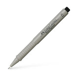 Faber-Castell Ecco Pigment Fineliner, black