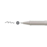 Faber-Castell Ecco Pigment Fineliner, black