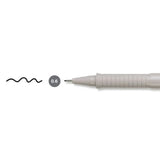 Faber-Castell Ecco Pigment Fineliner, black
