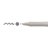 Faber-Castell Ecco Pigment Fineliner, black