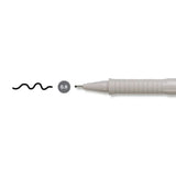 Faber-Castell Ecco Pigment Fineliner, black