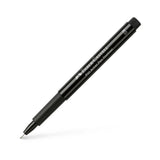 Faber-Castell Pitt Artist India Ink Pen Fineliner, XS, Black