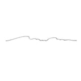 Faber-Castell Pitt Artist India Ink Pen Fineliner, XS, Black