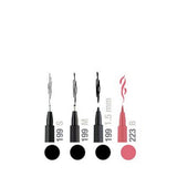 Faber-Castell Pitt Artist India Ink Lettering Pen Set, 4 pcs.