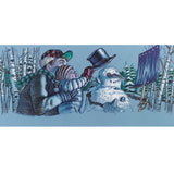 Faber-Castell Pitt Artist Winterlude Pen Set, 6 pcs.