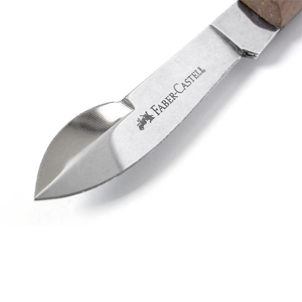 Faber-Castell Sharpening Knife