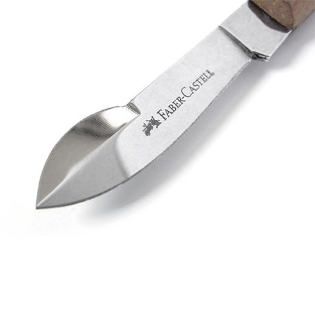 Faber-Castell Sharpening Knife
