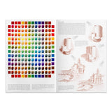 Leonardo Collection Drawing Learning Book - The Fundamentals Of Drawing, Vol. I