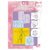 Leonardo Collection Drawing Learning Book - The Fundamentals Of Drawing, Vol. II