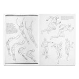 Leonardo Collection Drawing Learning Book - The Fundamentals Of Drawing, Vol. II