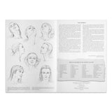 Leonardo Collection Drawing Learning Book - The Fundamentals Of Drawing, Vol. II