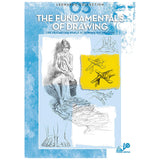 Leonardo Collection Drawing Learning Book - The Fundamentals Of Drawing, Vol. III