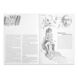 Leonardo Collection Drawing Learning Book - The Fundamentals Of Drawing, Vol. III