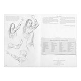 Leonardo Collection Drawing Learning Book - The Fundamentals Of Drawing, Vol. III