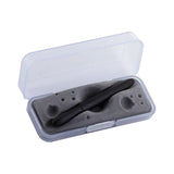 Fisher Matte Black Bullet Space Pen