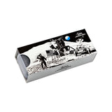 Fisher Matte Black Bullet Space Pen with Clip