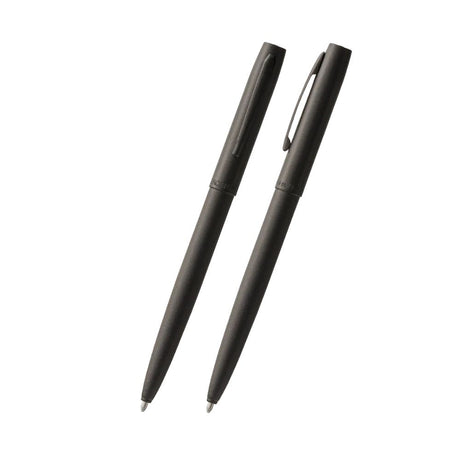 Fisher Space Pen Cap-O-Matic matte black pen