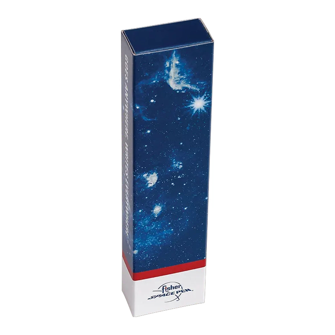 Fisher Matte Black Cap-O-Matic Space Pen