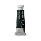 Holbein Artists’ Gouache Tubes