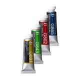 Holbein Irodori Artists’ Gouache Tubes
