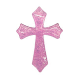 Resin Rockers Glimmer Cure Pearl UV Resin Hard Type, Full Kit
