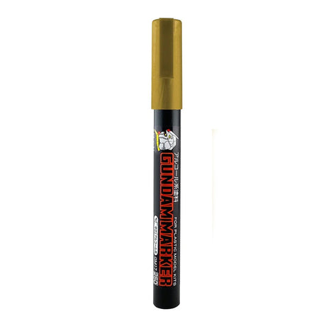 Gundam Paint Type Marker for Gunpla Models
