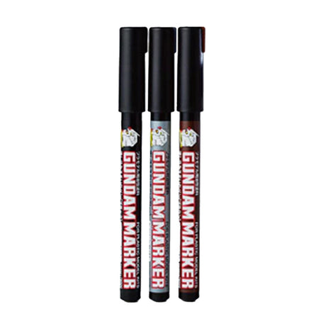Gundam Pour Type Marker for Gunpla Models