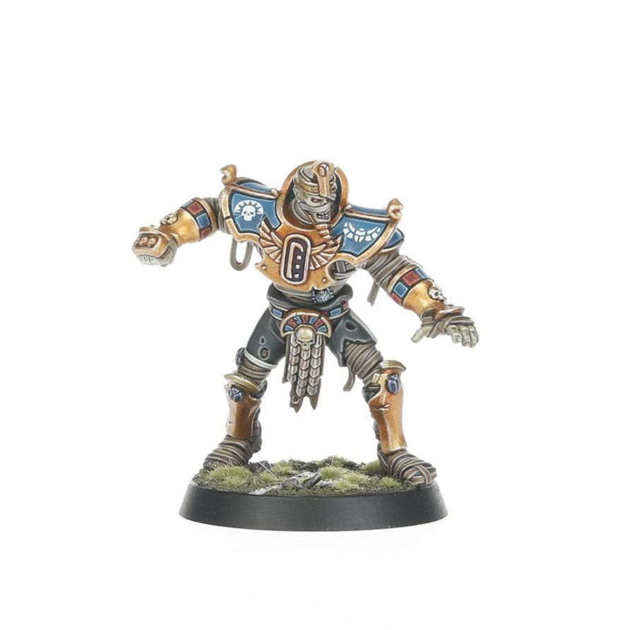 Warhammer Blood Bowl Third Season Edition Fantasy Football Game