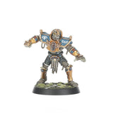 Warhammer Blood Bowl Third Season Edition Fantasy Football Game