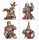 Warhammer Blood Bowl Third Season Edition Fantasy Football Game